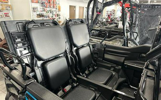 2025 Honda Pioneer 1000-5 Deluxe