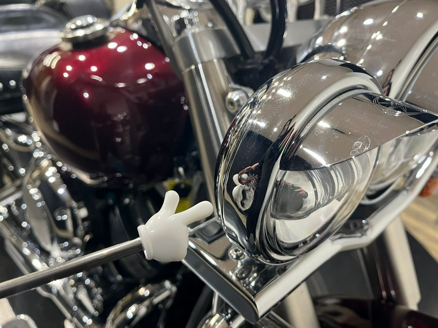 2000 Yamaha Motor Corp., USA VSTAR 650