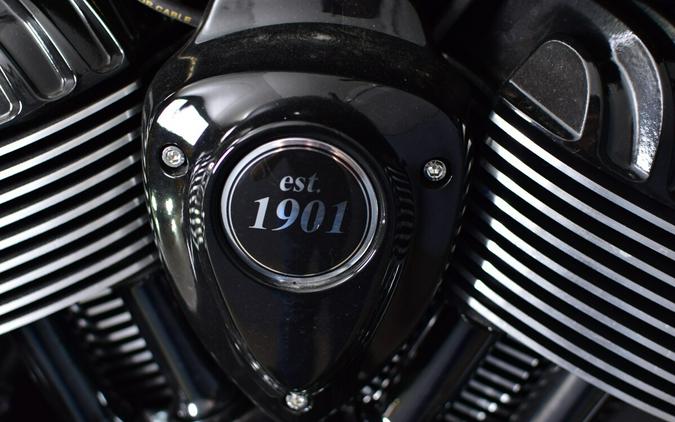 2024 Indian Motorcycle Sport Chief