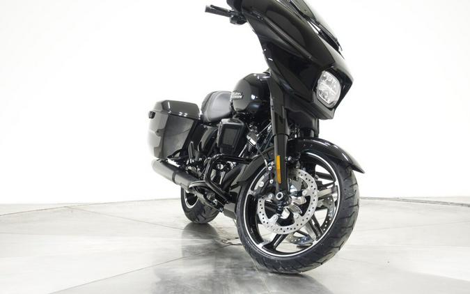 2025 Harley-Davidson Street Glide