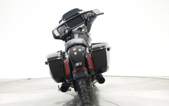 2025 Harley-Davidson Street Glide