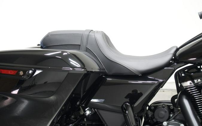 2025 Harley-Davidson Street Glide
