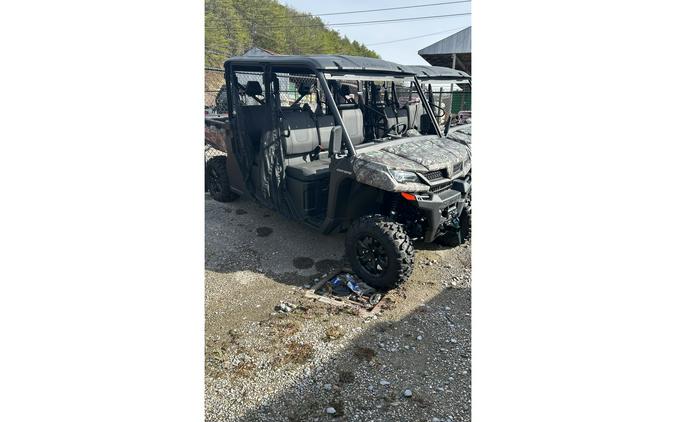 2025 CFMOTO CF1000UZ-2