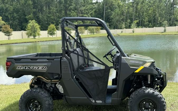 2026 Polaris® Ranger 1000 EPS