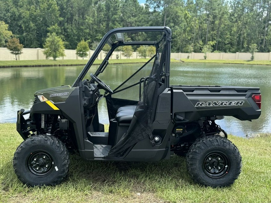 2026 Polaris® Ranger 1000 EPS