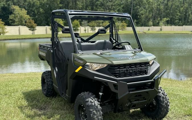 2026 Polaris® Ranger 1000 EPS