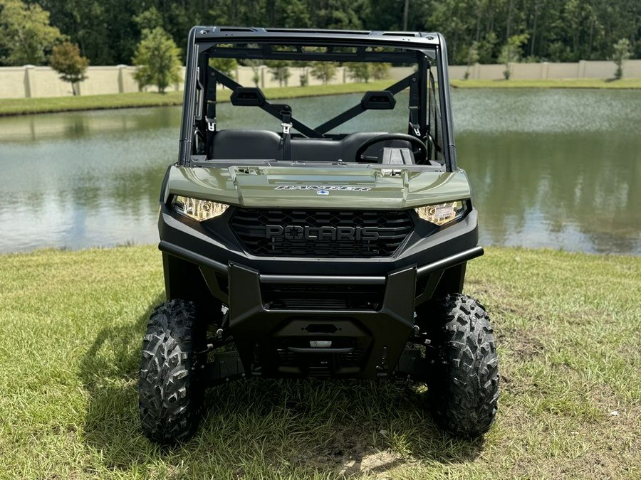 2026 Polaris® Ranger 1000 EPS