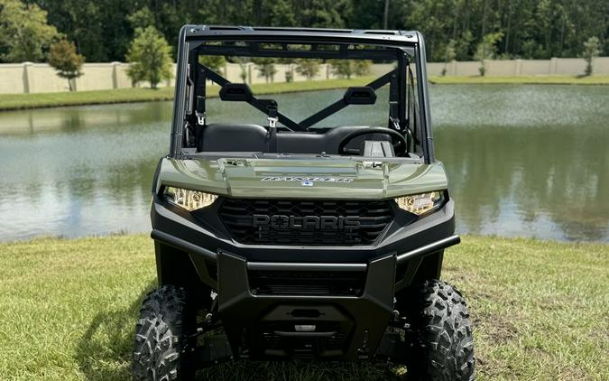 2026 Polaris® Ranger 1000 EPS