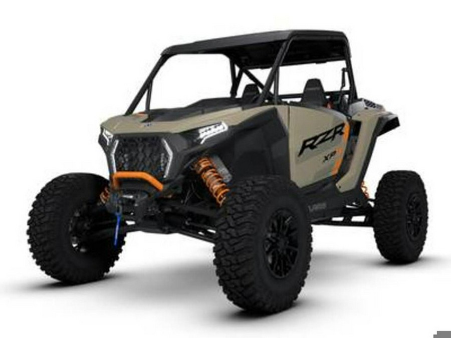 2026 Polaris RZR XP S 1000 Ultimate