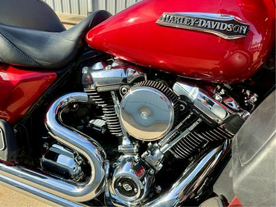 2017 Harley-Davidson Electra Glide® Ultra Classic®