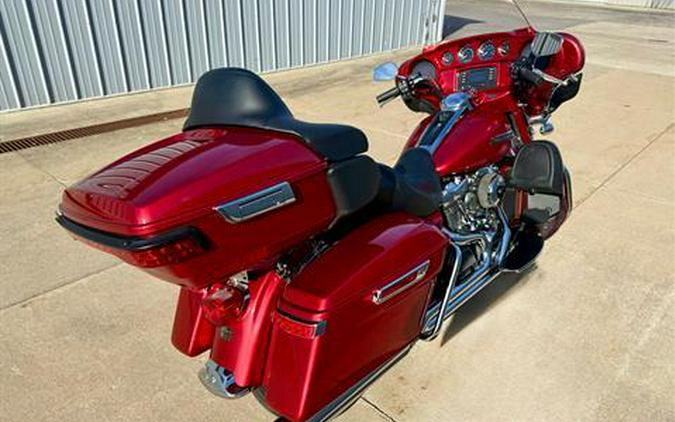 2017 Harley-Davidson Electra Glide® Ultra Classic®