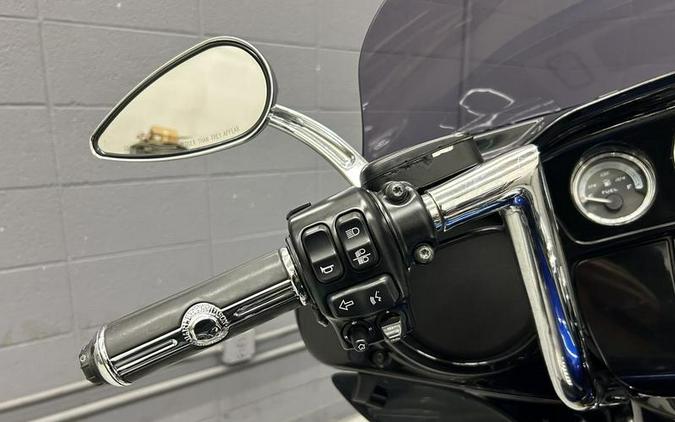 2015 Harley-Davidson® FLHTK - Ultra Limited