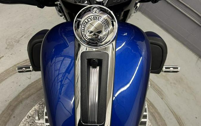 2015 Harley-Davidson® FLHTK - Ultra Limited