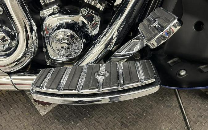 2015 Harley-Davidson® FLHTK - Ultra Limited