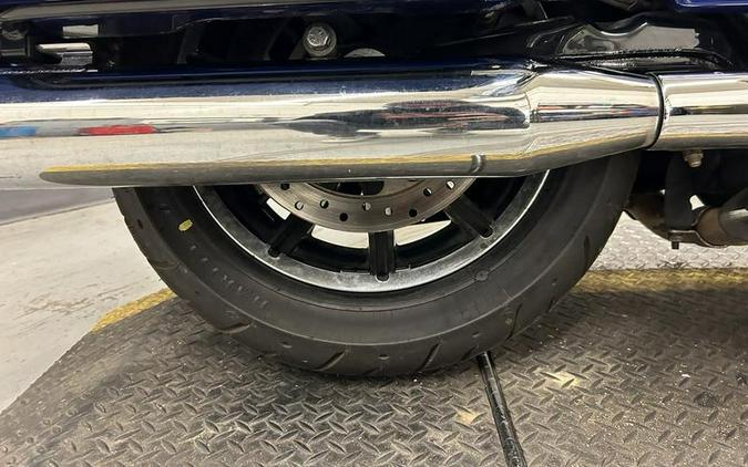 2015 Harley-Davidson® FLHTK - Ultra Limited