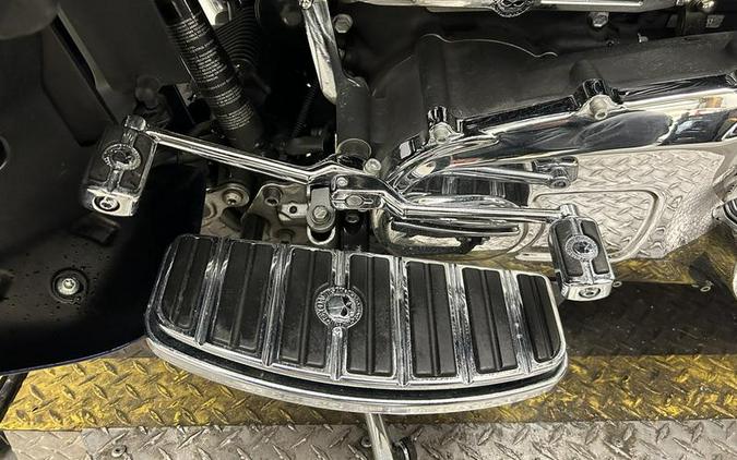 2015 Harley-Davidson® FLHTK - Ultra Limited