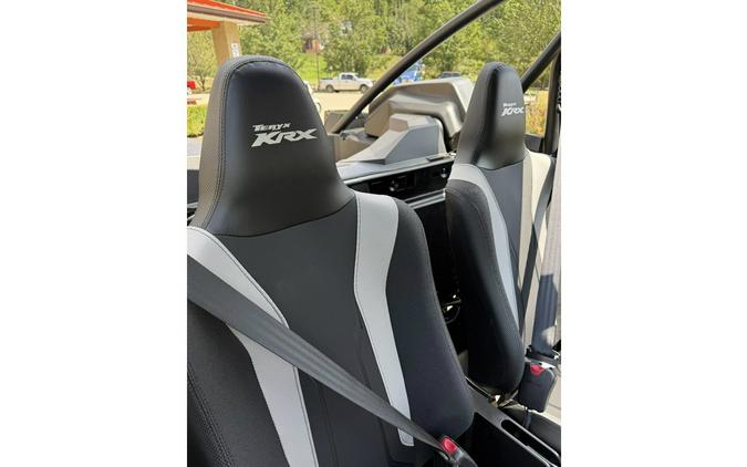 2026 Kawasaki Teryx® KRX™ 1000 eS