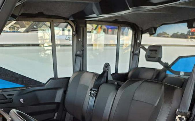 2026 Can-Am® Defender MAX XT CAB HD11 With 10.25 in.display