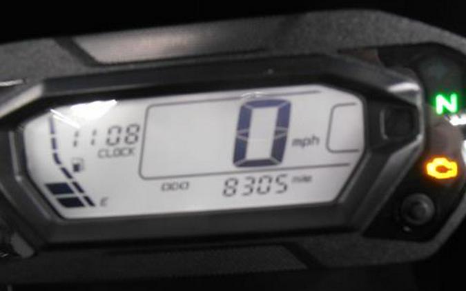 2023 Kawasaki KLR 650 S