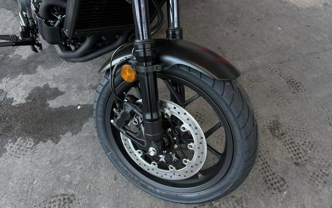 2026 Honda® Rebel 1100 DCT