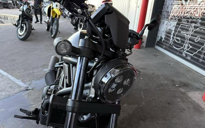 2026 Honda® Rebel 1100 DCT