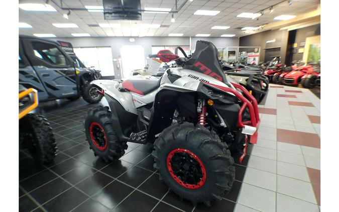 2026 Can-Am ATV REN XMR 1000R
