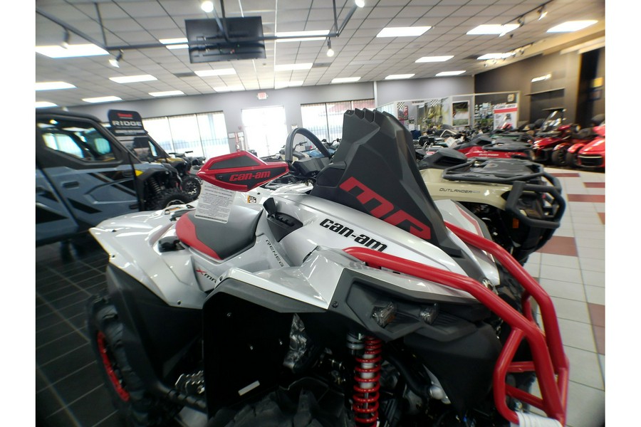 2026 Can-Am ATV REN XMR 1000R
