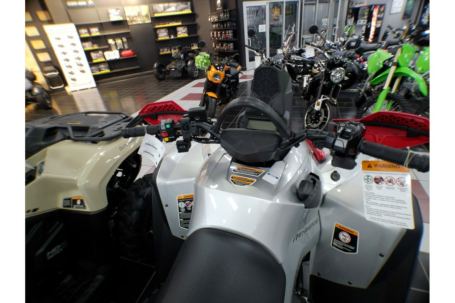 2026 Can-Am ATV REN XMR 1000R