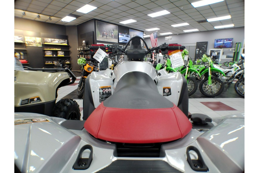 2026 Can-Am ATV REN XMR 1000R