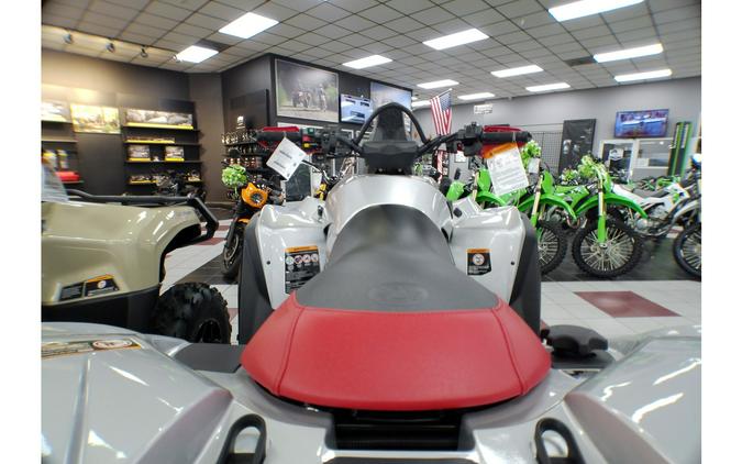 2026 Can-Am ATV REN XMR 1000R