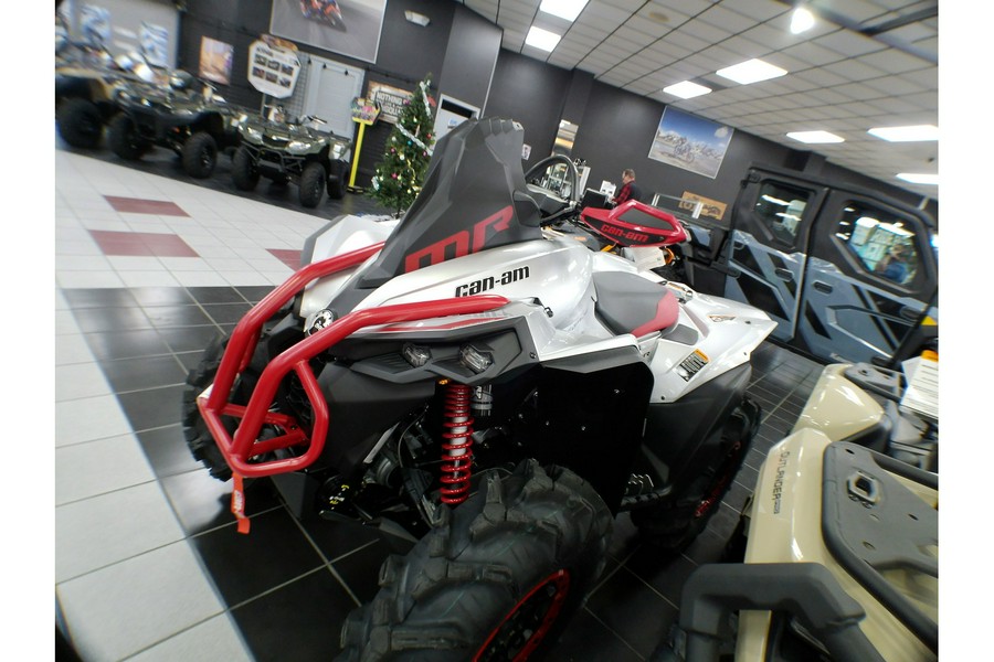 2026 Can-Am ATV REN XMR 1000R