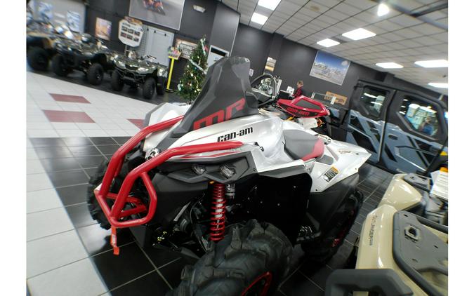 2026 Can-Am ATV REN XMR 1000R