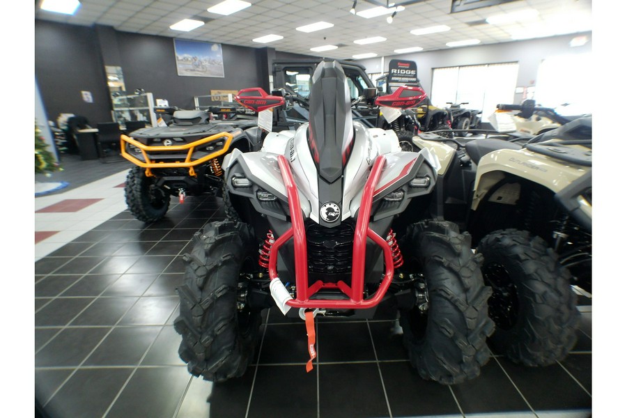 2026 Can-Am ATV REN XMR 1000R