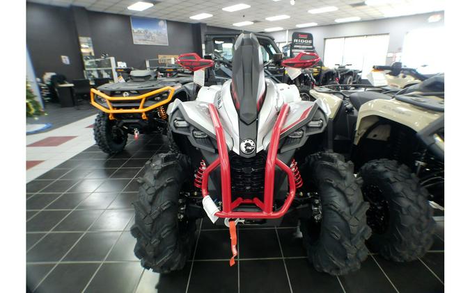 2026 Can-Am ATV REN XMR 1000R
