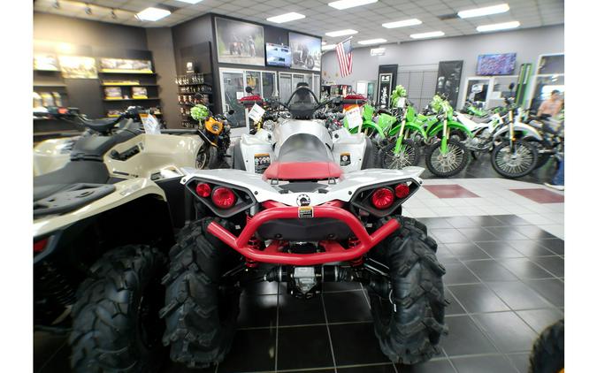 2026 Can-Am ATV REN XMR 1000R