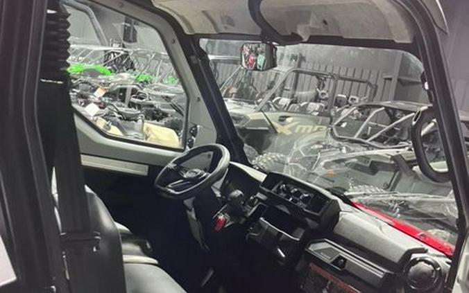 2024 Kawasaki RIDGE HVAC