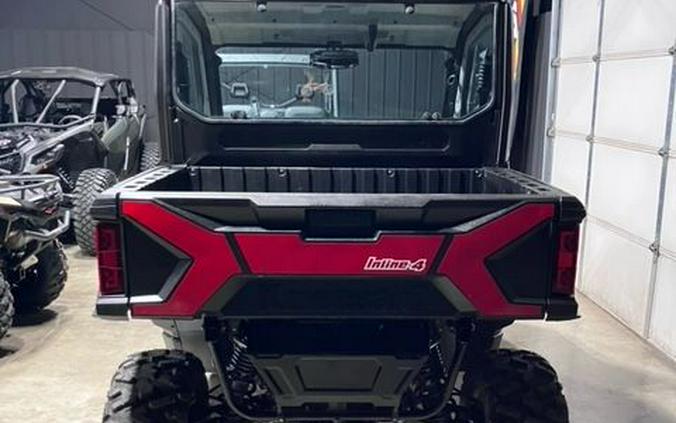 2024 Kawasaki RIDGE HVAC