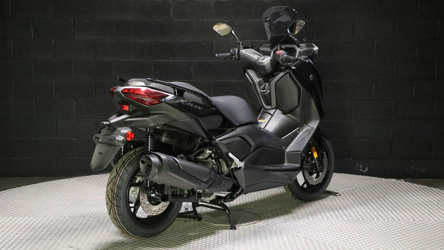 2026 Yamaha XMAX