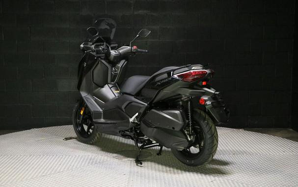 2026 Yamaha XMAX