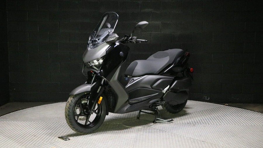 2026 Yamaha XMAX