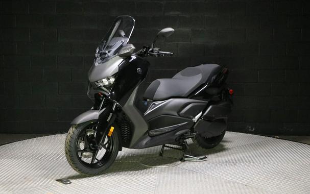 2026 Yamaha XMAX