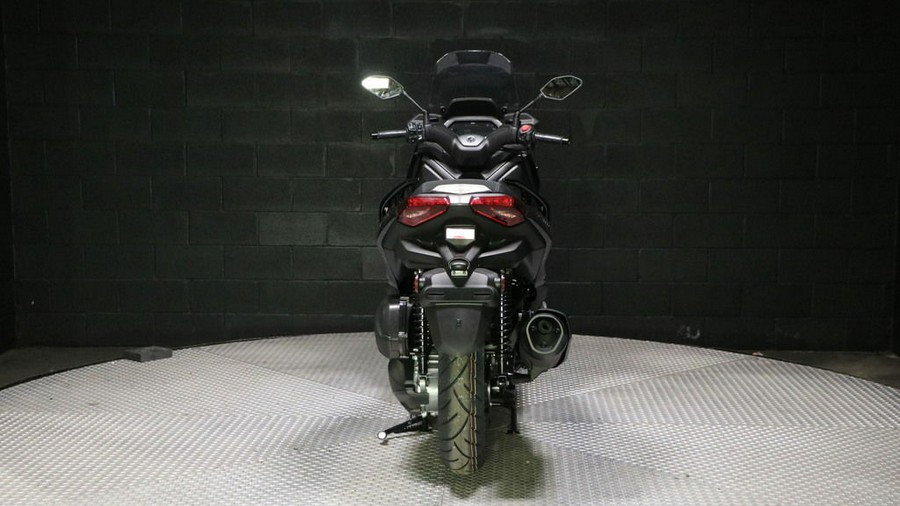 2026 Yamaha XMAX