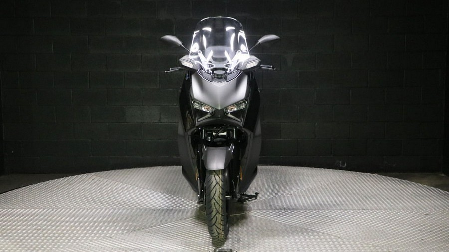 2026 Yamaha XMAX