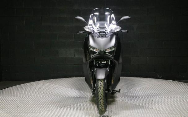 2026 Yamaha XMAX