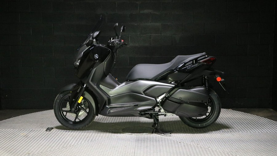 2026 Yamaha XMAX