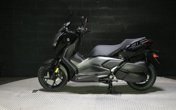 2026 Yamaha XMAX
