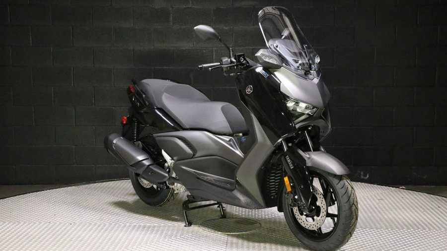 2026 Yamaha XMAX