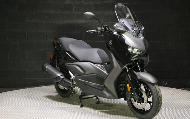 2026 Yamaha XMAX