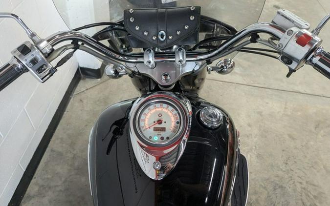 2004 Yamaha V Star 1100 Classic