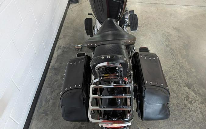 2004 Yamaha V Star 1100 Classic